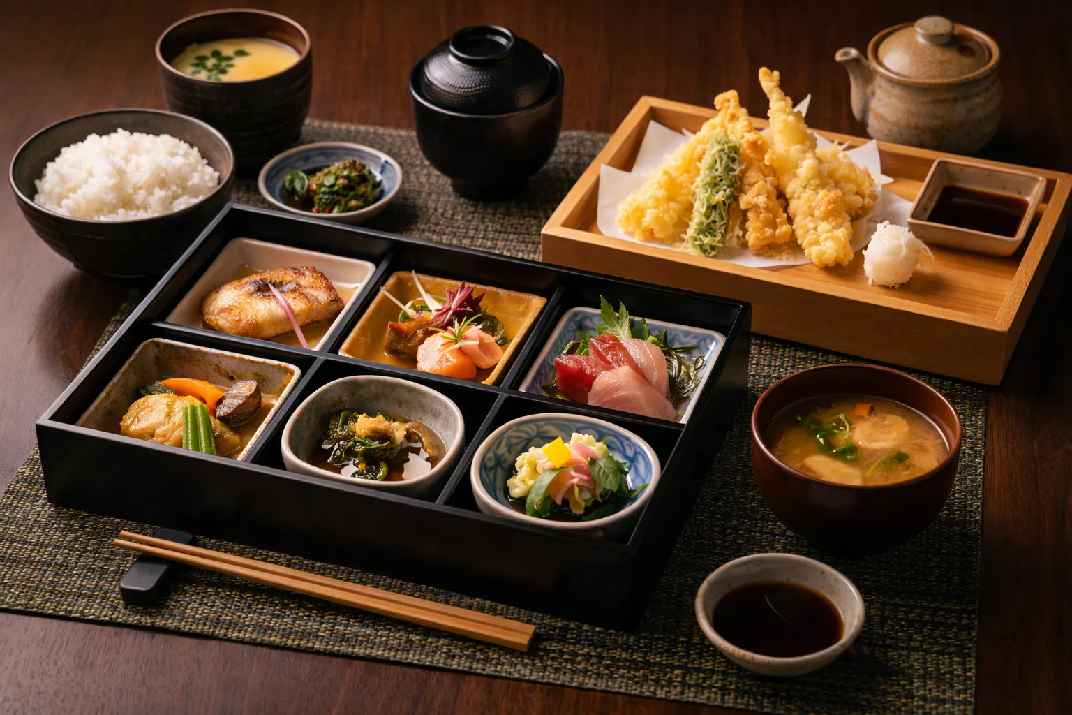 Ikyu Restaurant 7 (restaurant 2)