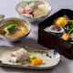 Lunch-Only Memorial Service Kaiseki