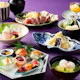 Seasonal Kaiseki