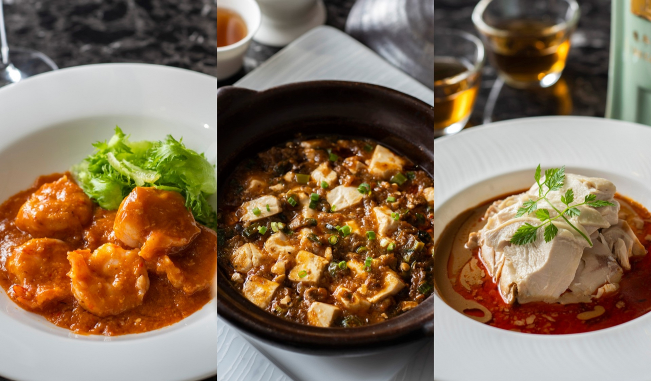 [8/28 Limited-Time Event!] All-You-Can-Eat Sichuan Cuisine TABETE Fair!!