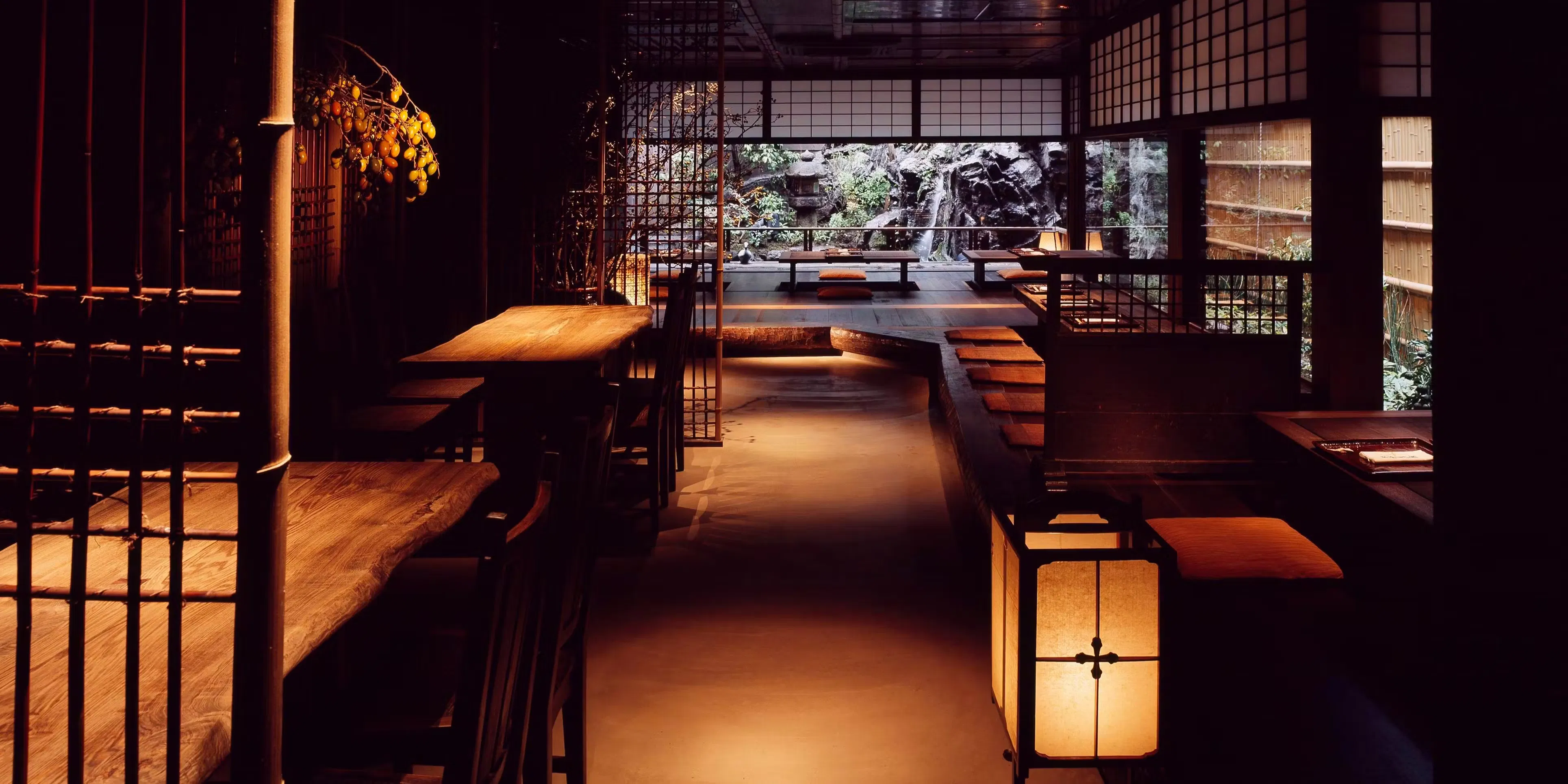 柚子屋旅館・一心居