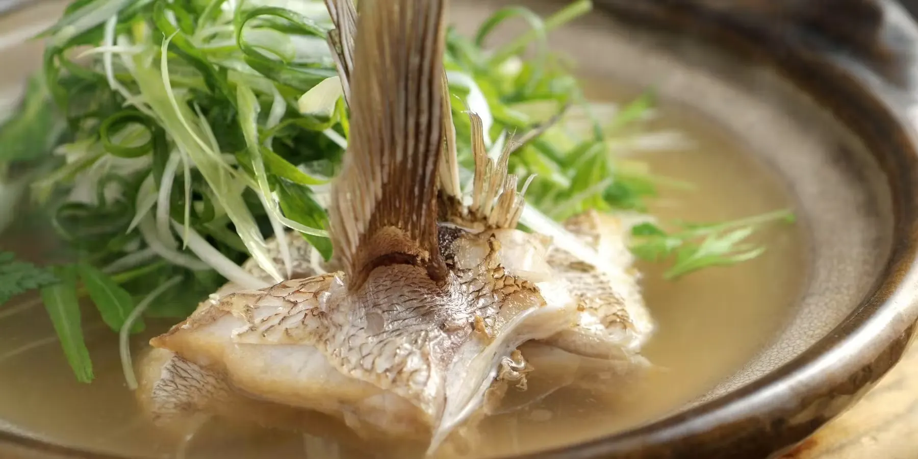 [Sea Bream and Yuzu Hot Pot Kaiseki (with Yuzu Rice Porridge)] Total of 7 Dishes