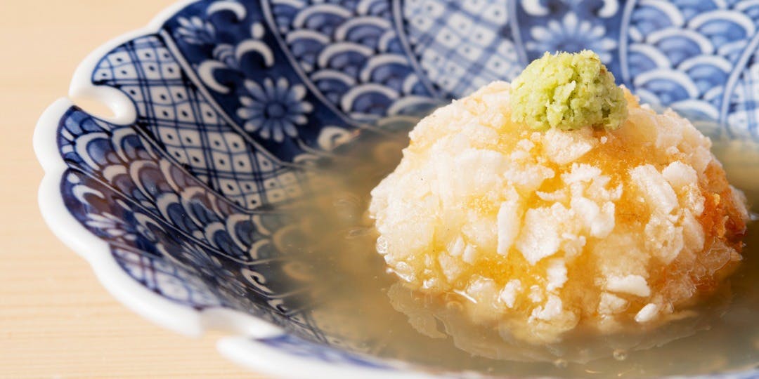 【千鸟套餐】时令前菜、生鱼片、汤品、炭烤等共7道菜品
