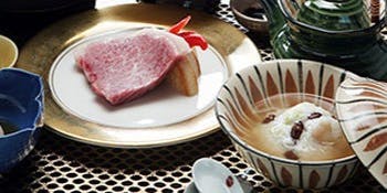 [Omi Beef Kaiseki] Experience the full richness of Omi Beef!