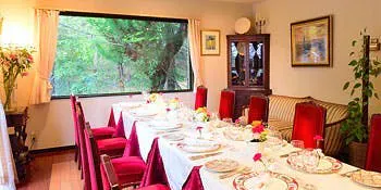 【适合接待和各种聚会】2小时畅饮套餐！波士顿龙虾、鱼料理、特选牛菲力肉等共6道菜品