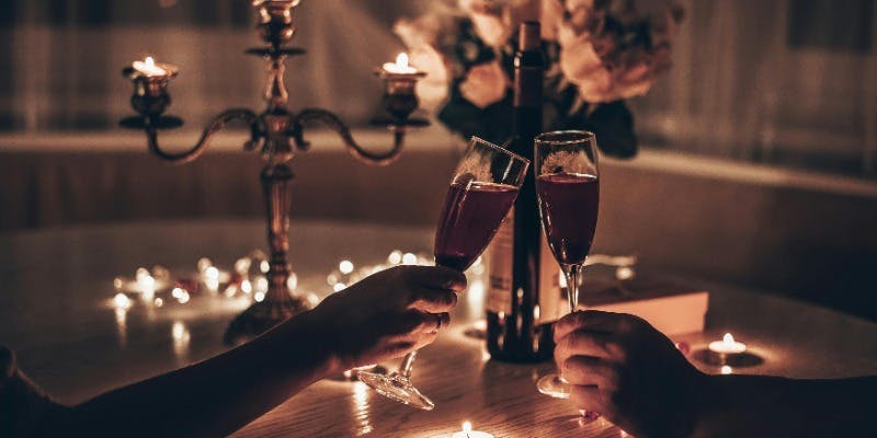 [Trois Grasse Plan] [Xmas2026] Christmas Dinner Course