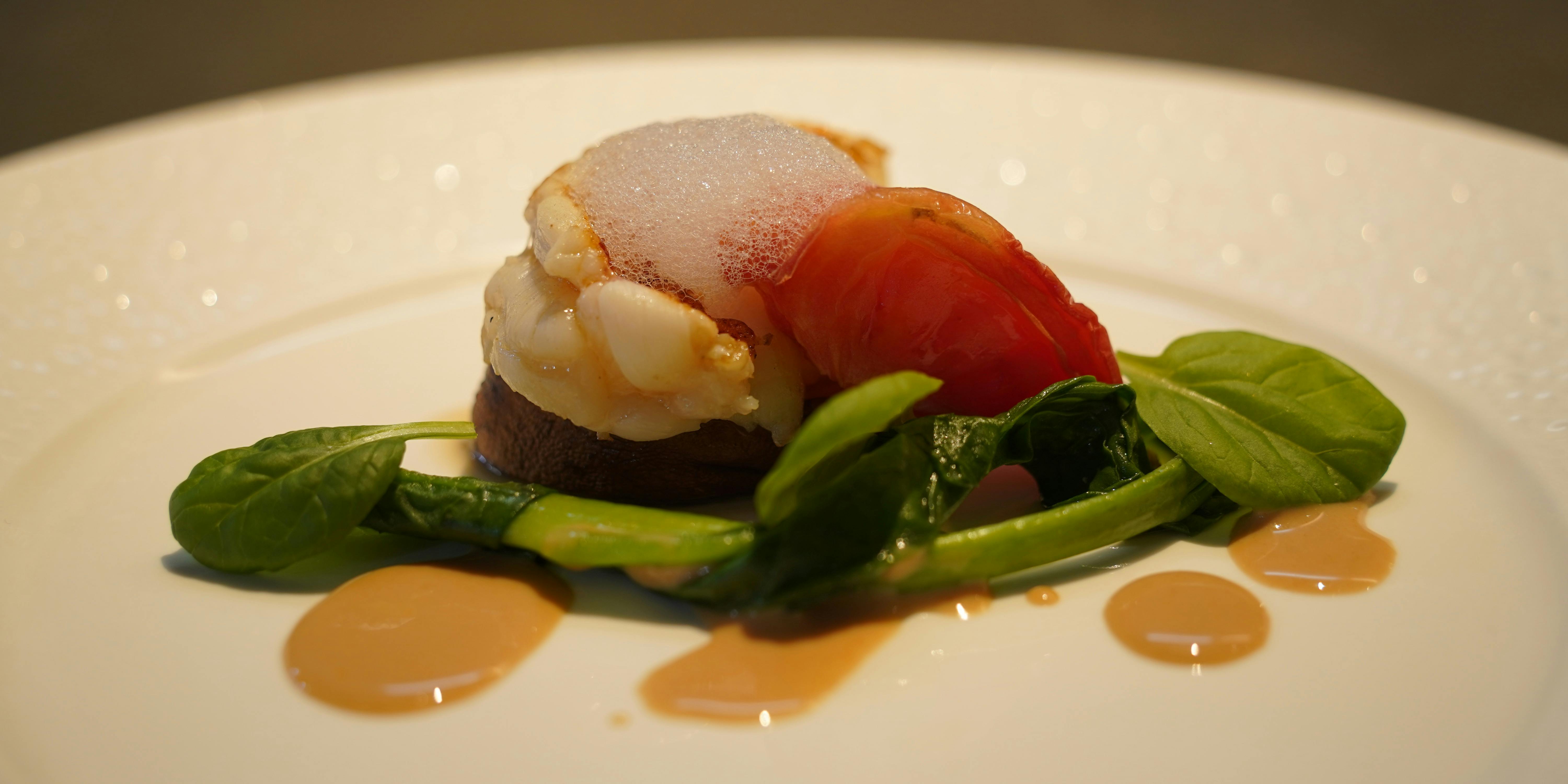 [Specialite ～ Specialite ～] Special Dinner: 7 Courses