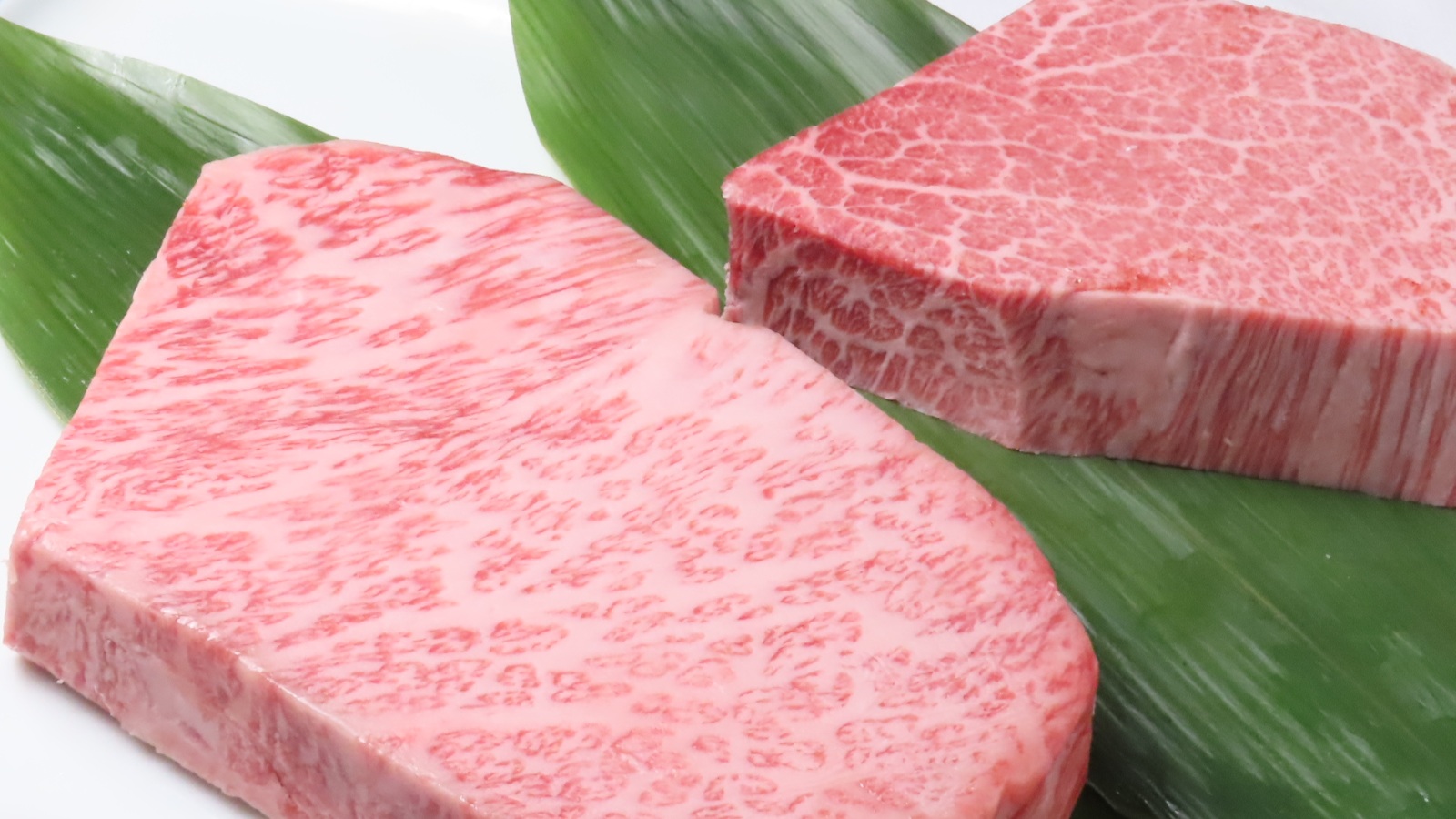 【铁板烧】极上神户牛肉套餐