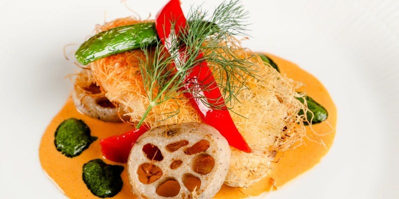 【Xmas2026】豪華食材で彩る贅沢・クリスマス特別ランチ