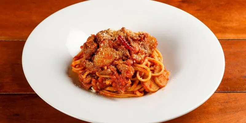 ristorante della collina