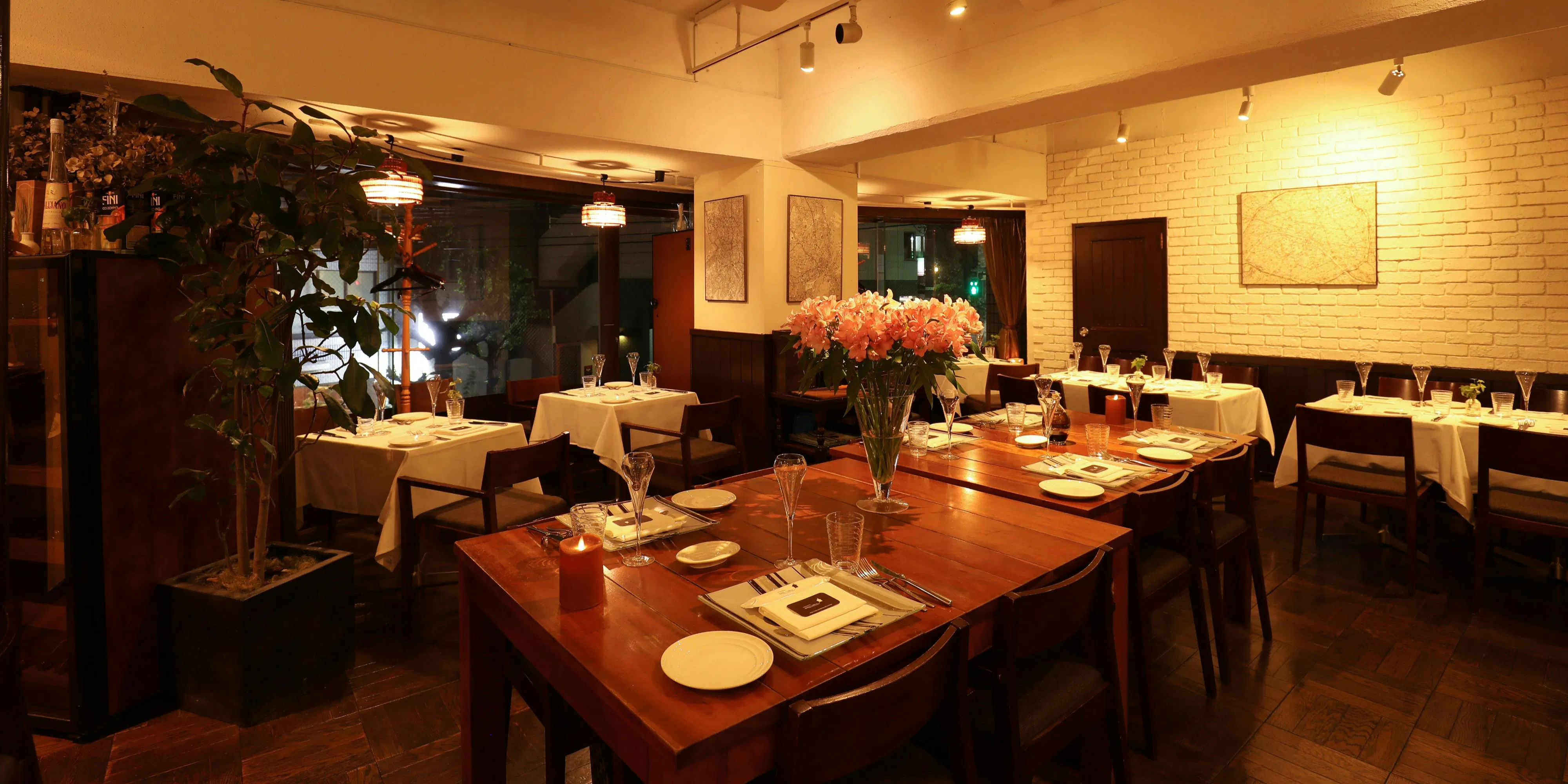 ristorante della collina