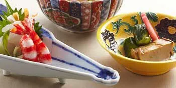 【夜間宴會會席】 旬味會席全7品 附無限暢飲