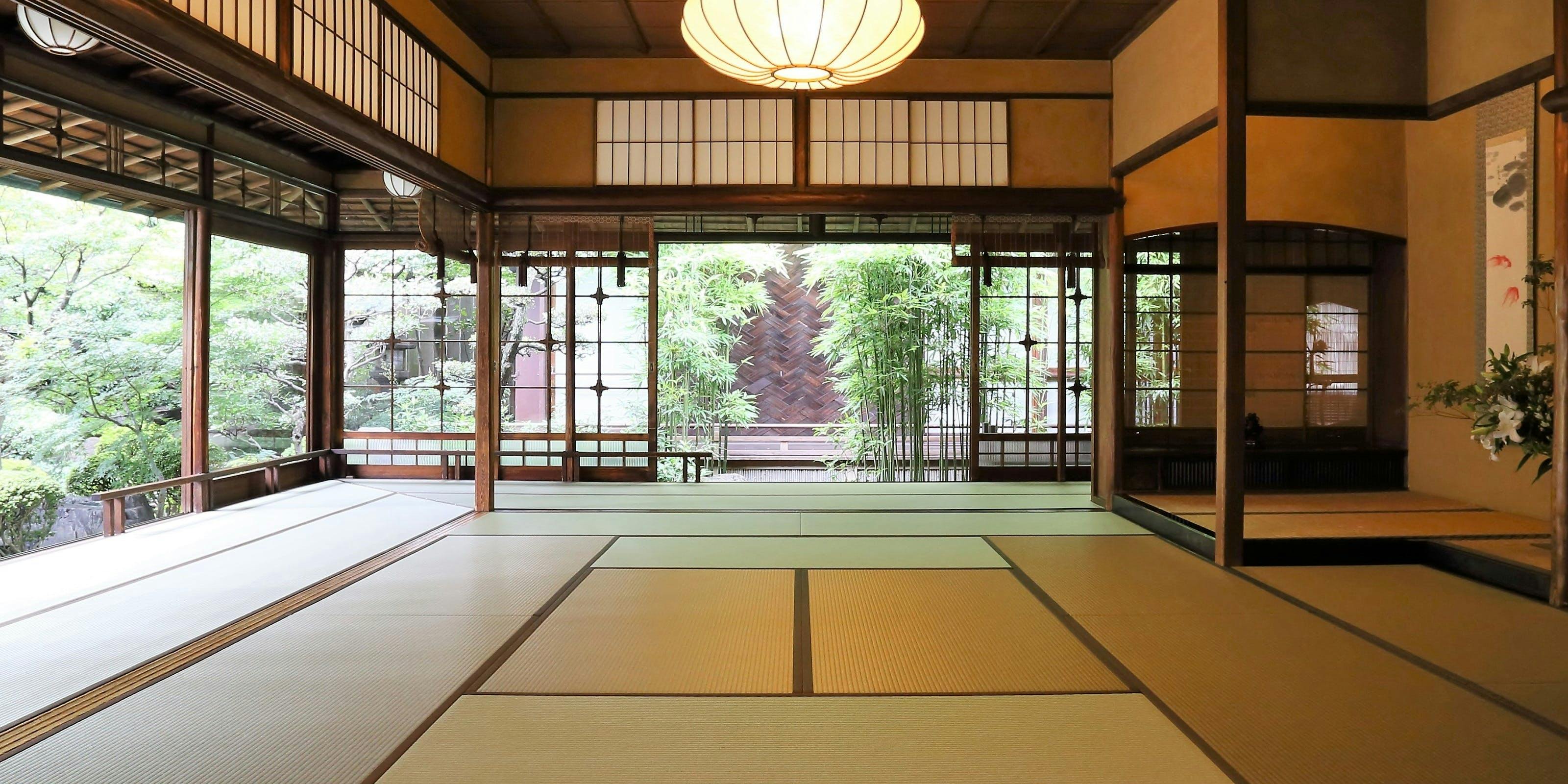 【平日午餐限定】午宴會席「胡蝶」限15人以上