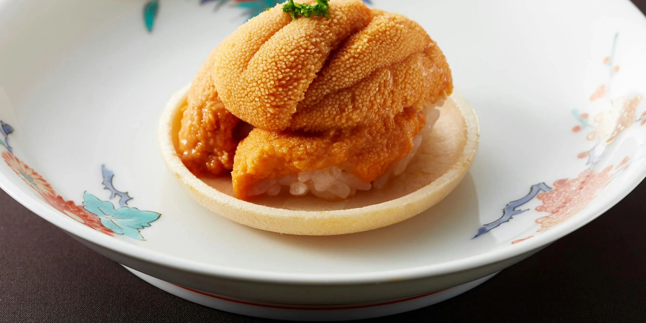 【季節特選懷石料理】奢華使用當季食材所製作的料理