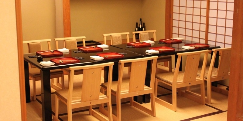 Evening Hospitality [Wajima] ◆Limited to Weekends and Holidays◆ You are welcome to enjoy it casually with your family and friends.
