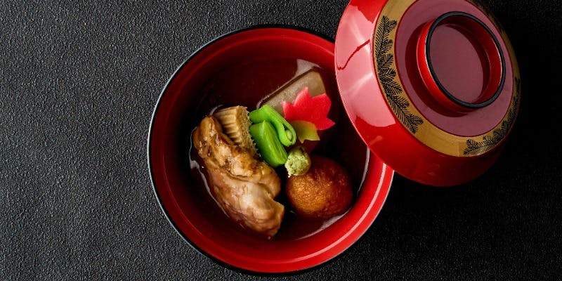 Lunch Hospitality [Wakura] - Enjoy the essence of Japanese cuisine at lunchtime prices with this special kaiseki meal crafted by our head chef.