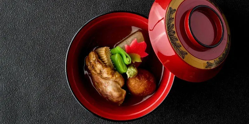 Lunch Hospitality [Wakura] - Enjoy the essence of Japanese cuisine at lunchtime prices with this special kaiseki meal crafted by our head chef.