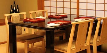 Lunch Hospitality [Kaga]: A luxurious omakase Kaiseki lunch that allows you to savor seasonal ingredients.