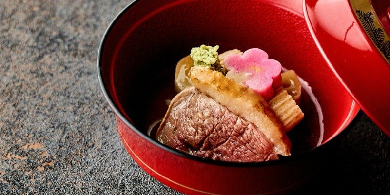 [September Reservations] Maeda Kaiseki (Private Room Guaranteed)