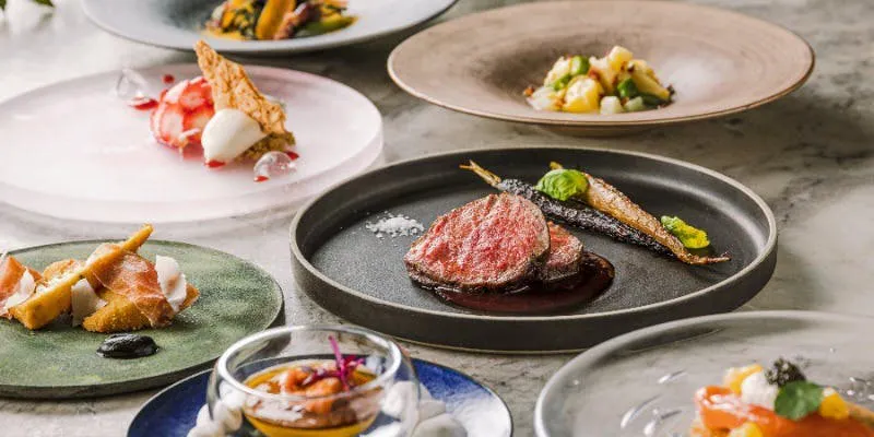 【意大利餐】Specialite Course ¥18,800