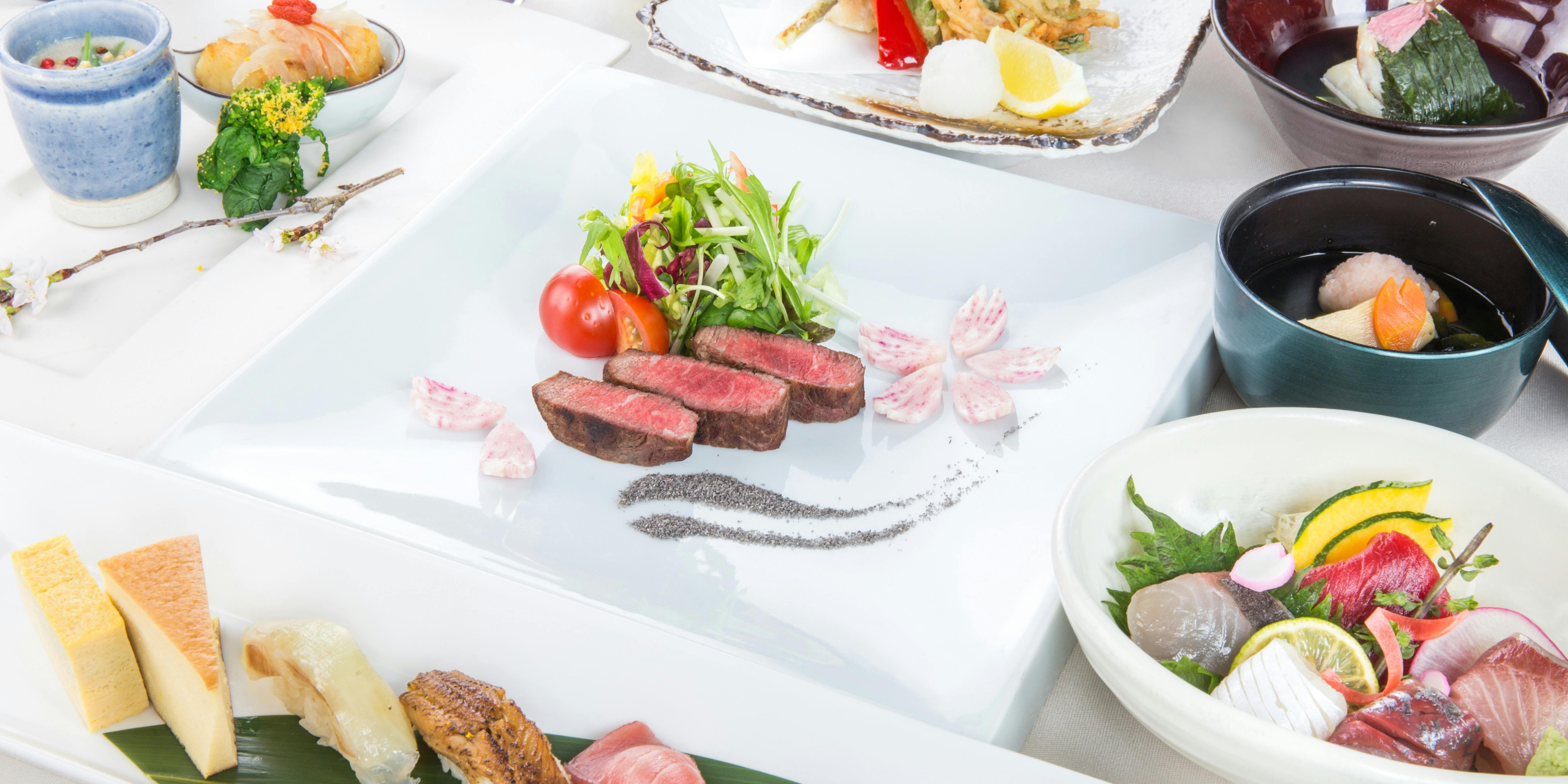 【일식】오마카세