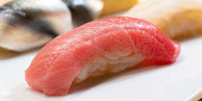 【일식】런치 스시 오젠