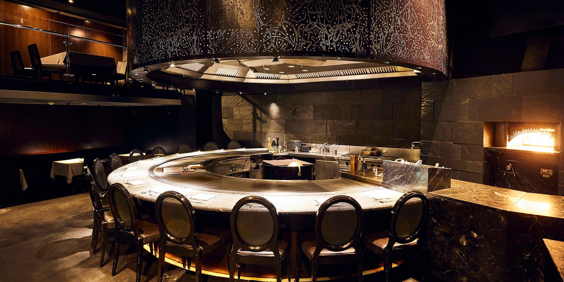 atelier 森本 XEX - ResReserve