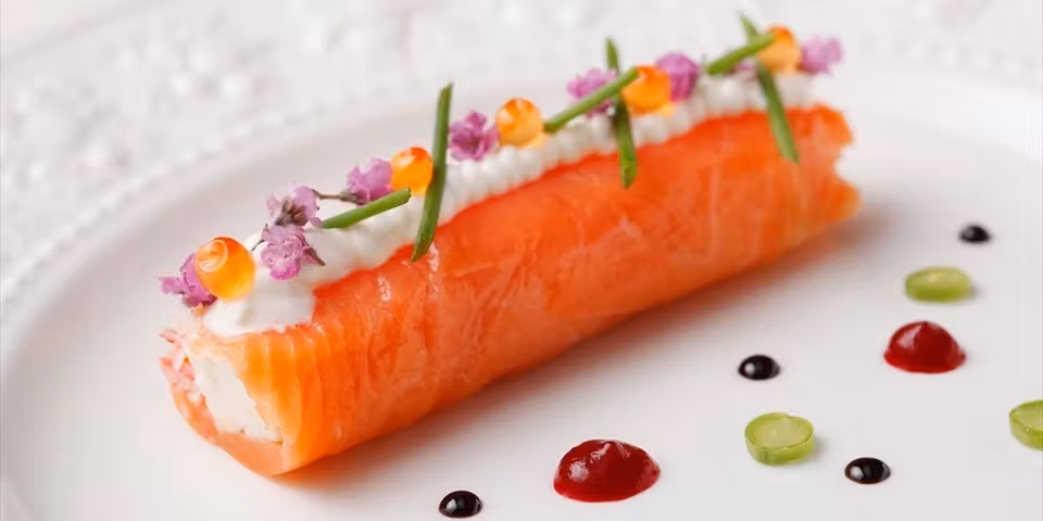 카사블랑카 코스: 제철 식재료 전채 요리・신선한 생선 & 육류 W 메인 전 5품