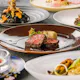 【Selezionato Course】A full 6-course meal from appetizers to desserts