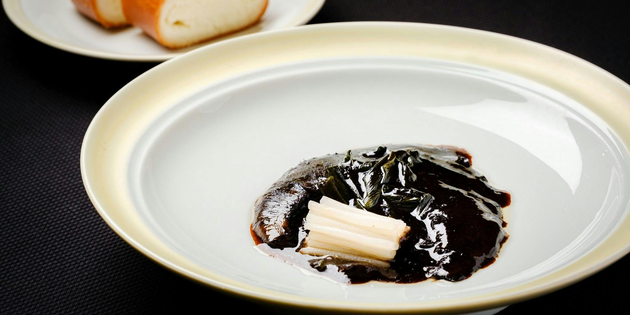 [Ryuhou Traditional Lunch]