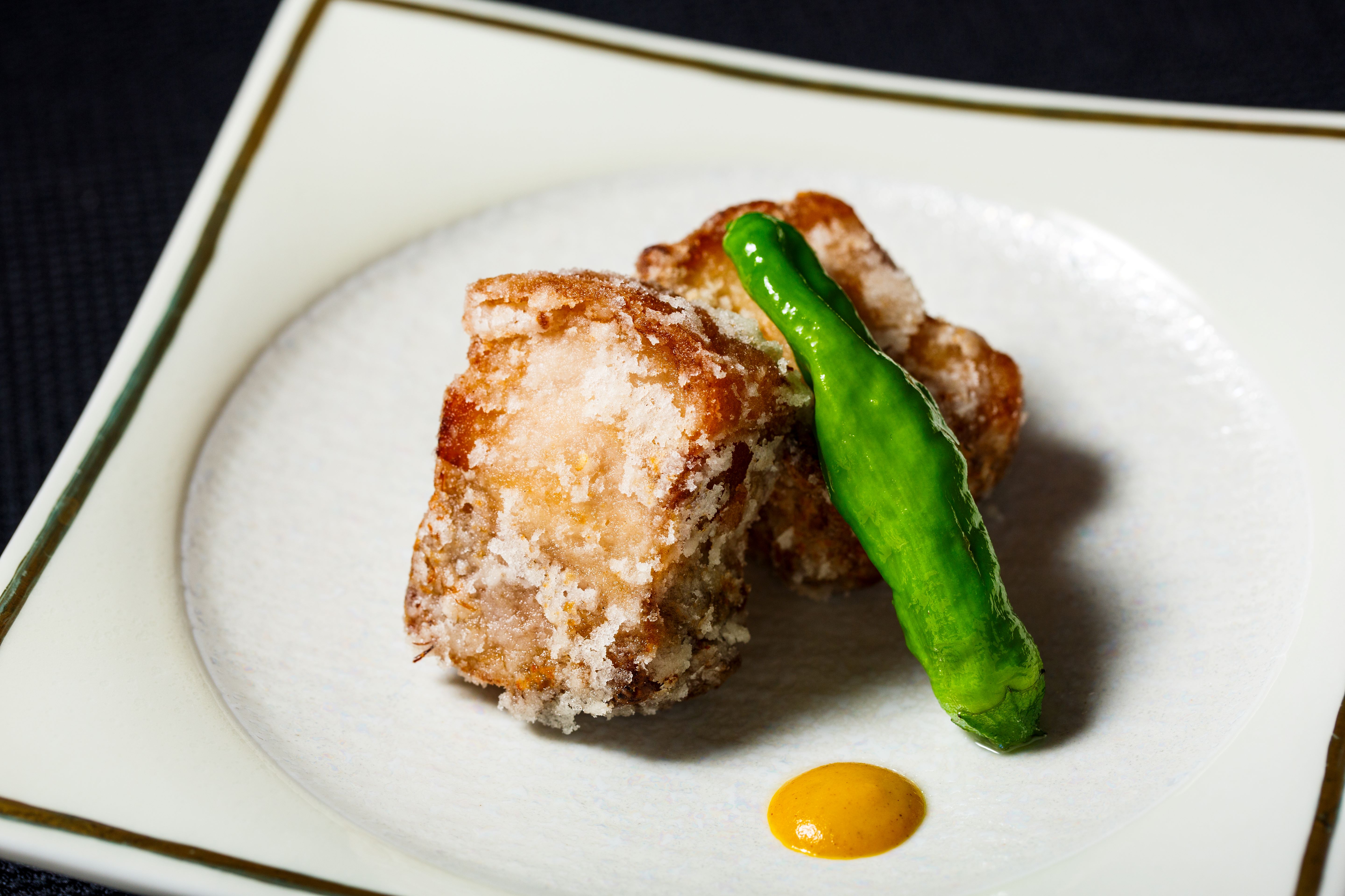 [Seasonal Yuryu Lunch]