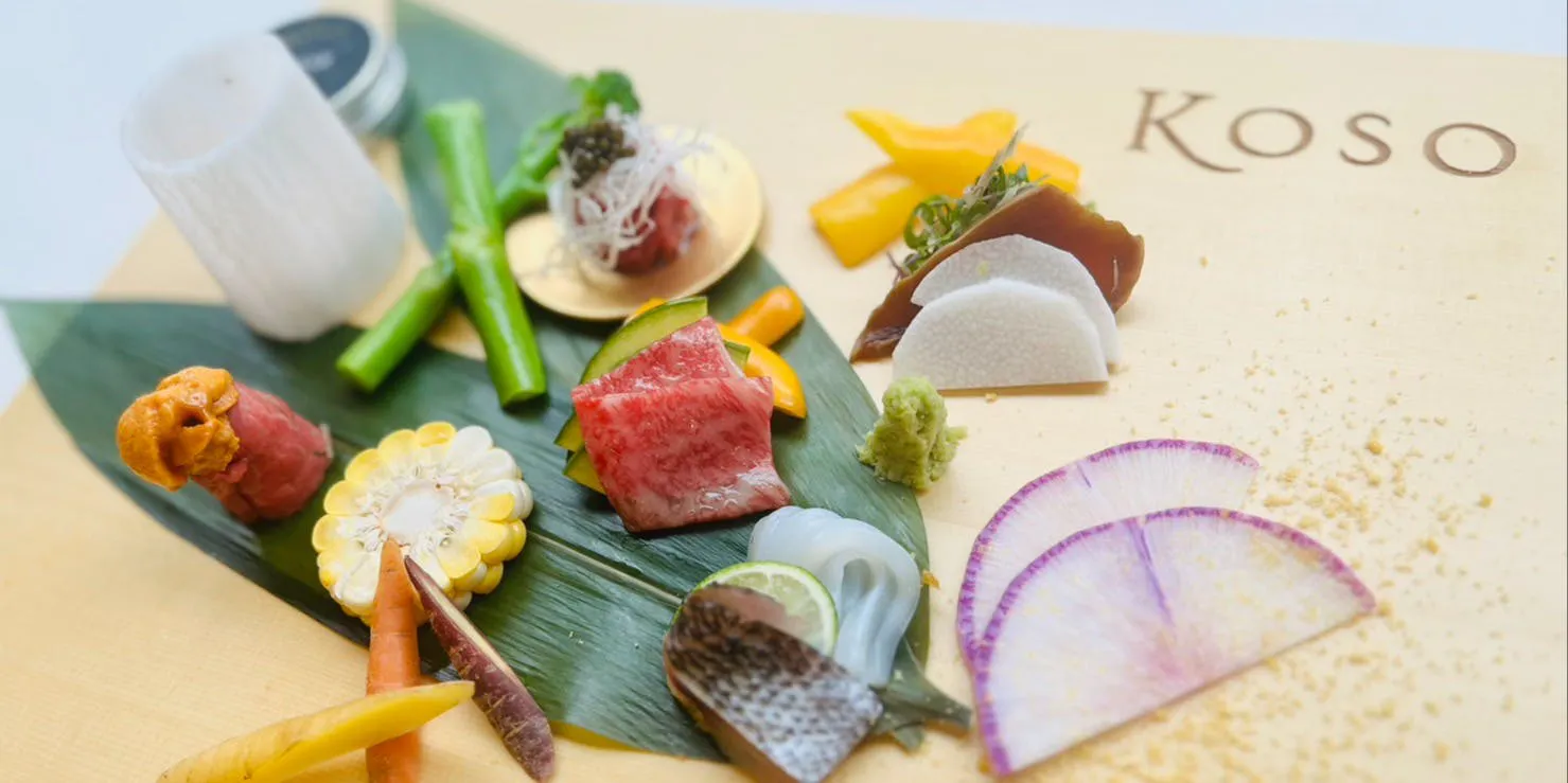 SHABU-SHABU KOSO