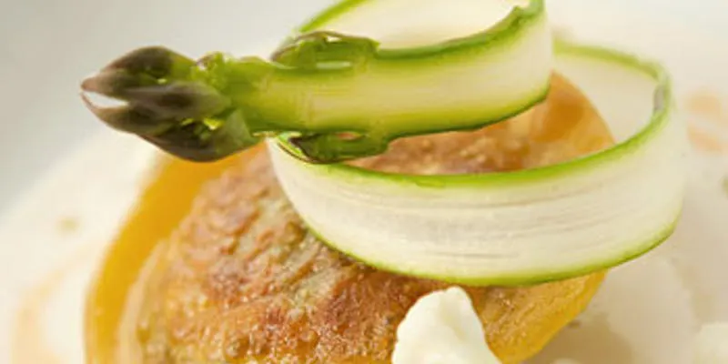 【VEGA Lunch】디저트 포함 편리한 런치