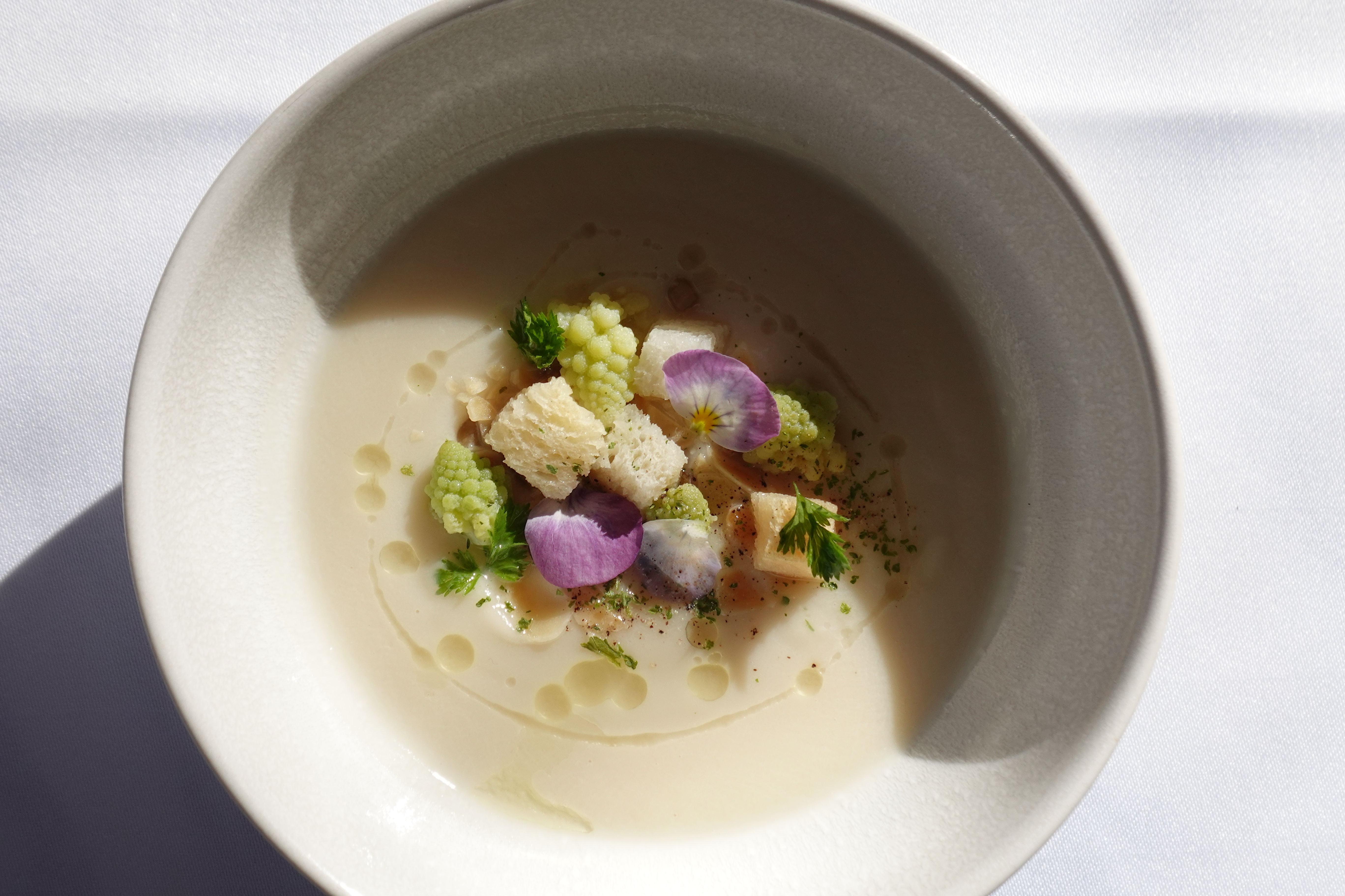 【ジャルダン/Menu du jardin】フルコースディナー全6品
