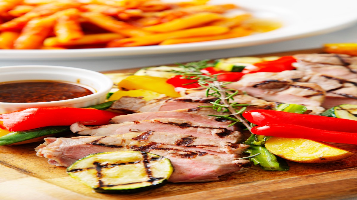 [Party Plan] Welcoming Groups! Party with Sharing Dishes for 8 or More Guests