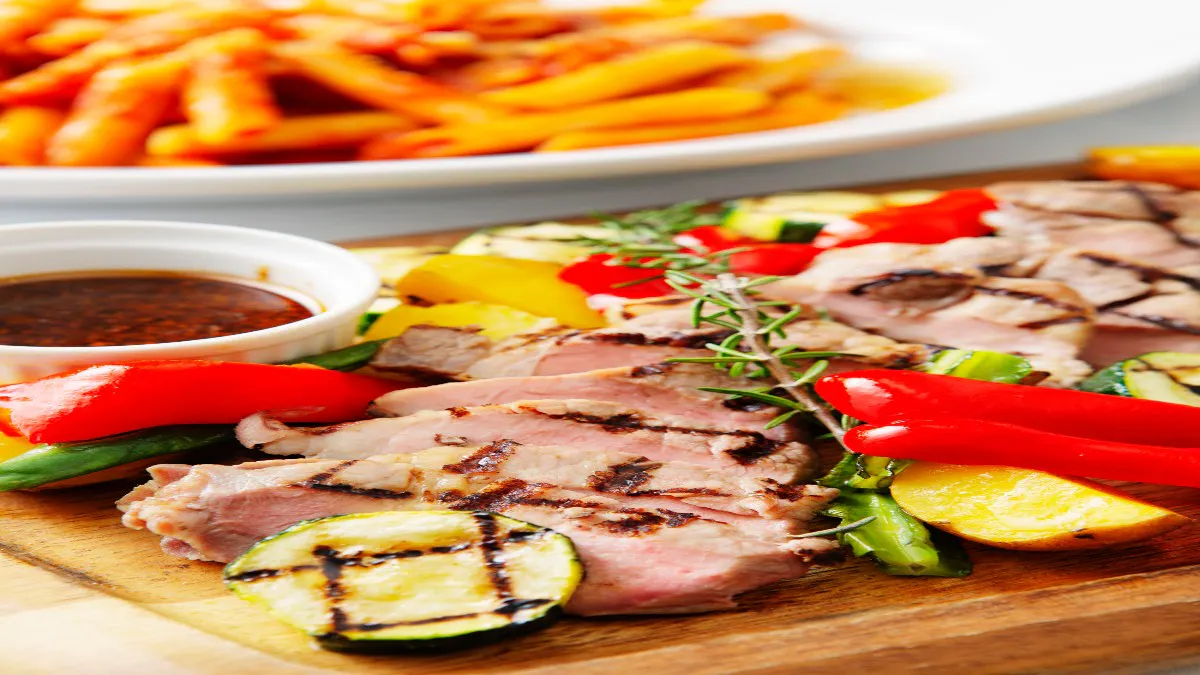 [Party Plan] Welcoming Groups! Party with Sharing Dishes for 8 or More Guests