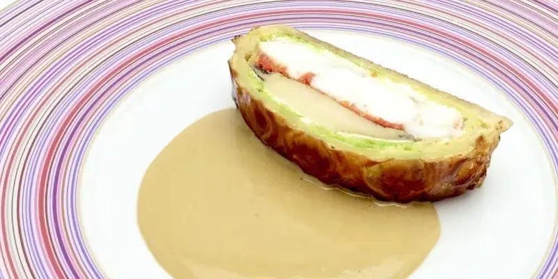 【HP特典33,000円⇒31,000円】데구치 셰프 오마카세 스페셜 디너 코스