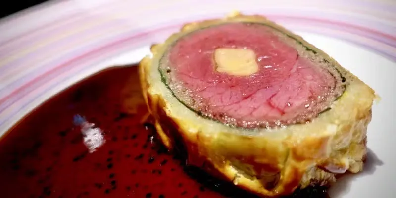 [Website Exclusive Offer: ¥22,000 → ¥21,000] Chef Deguchi’s Recommended Seasonal Ingredient Dinner Course