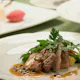 【Party Plan B】Welcoming groups! A banquet style to gather around large platter dishes