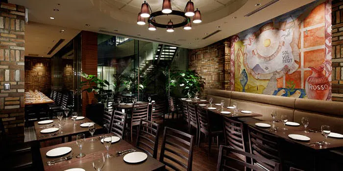 Serafina NEW YORK MARUNOUCHI
