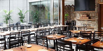 [Weekday Only] ~ Prix Fixe Lunch Course ~ Appetizer Assortment + Choice of Main Dish, etc. 3-Course Meal