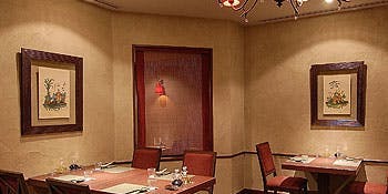 【早期ご予約特典付】お正月限定中華おせちランチ