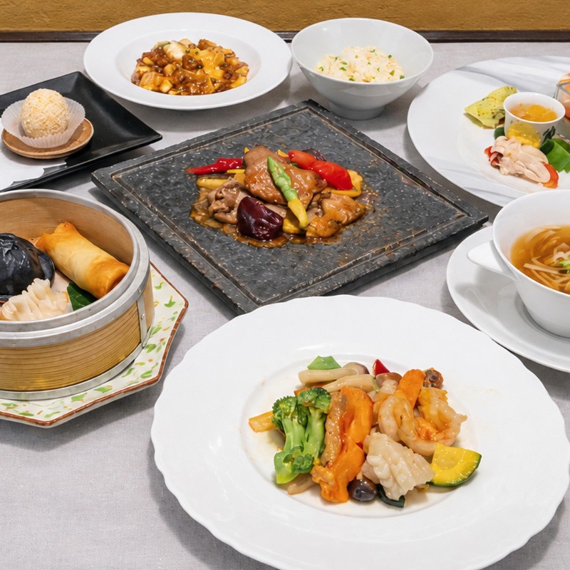 【11月・12月限定】忘年会プラン｜望（のぞみ）コース