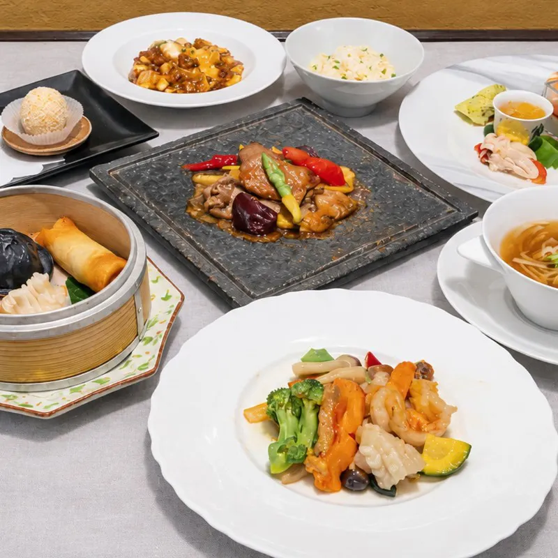 【11月・12月限定】忘年会プラン|望(のぞみ)コース