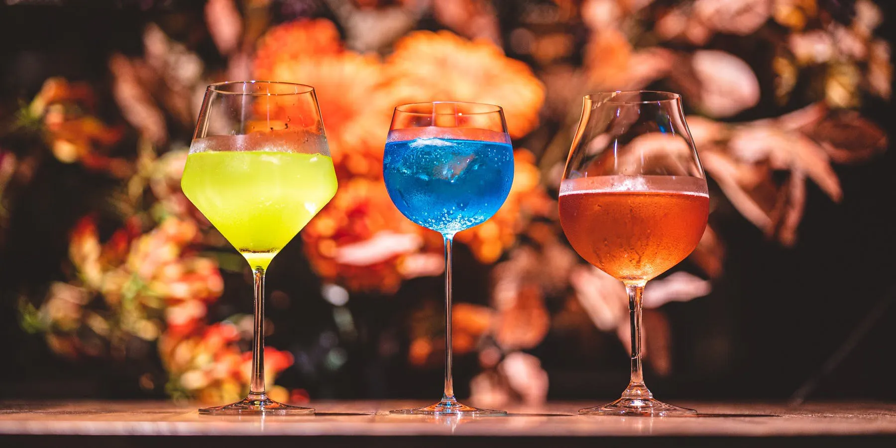 【高級女子聚會】在西麻布的酒店餐廳可享受最多3小時的無限暢飲且無限時間停留 全5道菜品