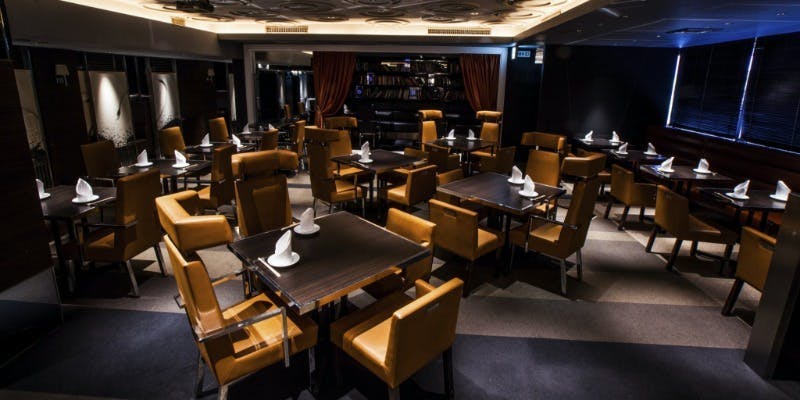【Lunch Course】돼지 어깨살 코톨레타 등 총 5품