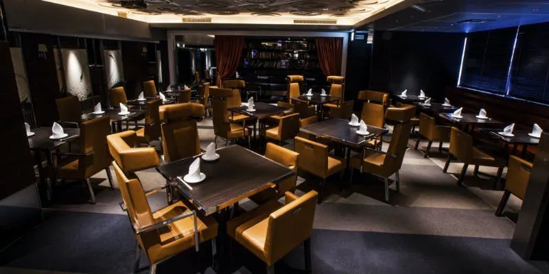 【Lunch Course】돼지 어깨살 코톨레타 등 총 5품