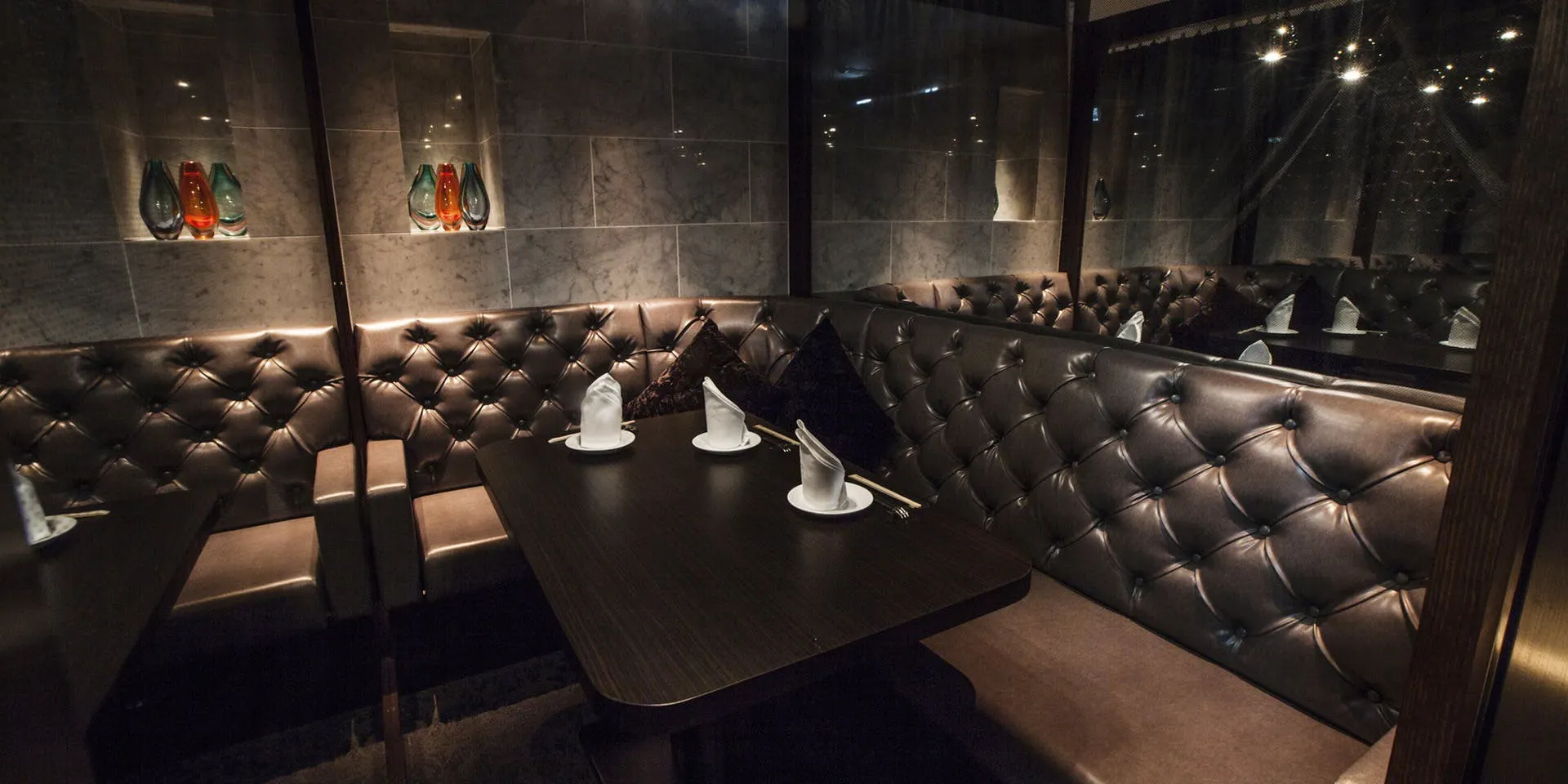 MAIMON GINZA