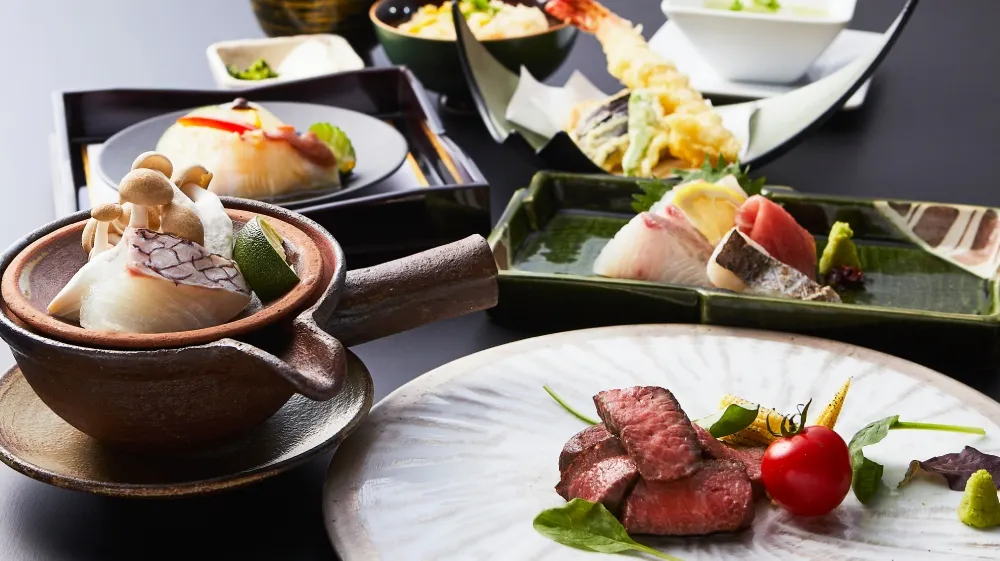 美食米門 梅田