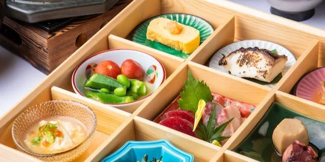 美食米門 品川